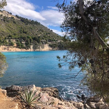 Etoile De Mer - Menton, Garavan Ngoại thất bức ảnh