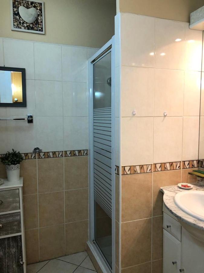 Etoile De Mer - Menton, Garavan Ngoại thất bức ảnh