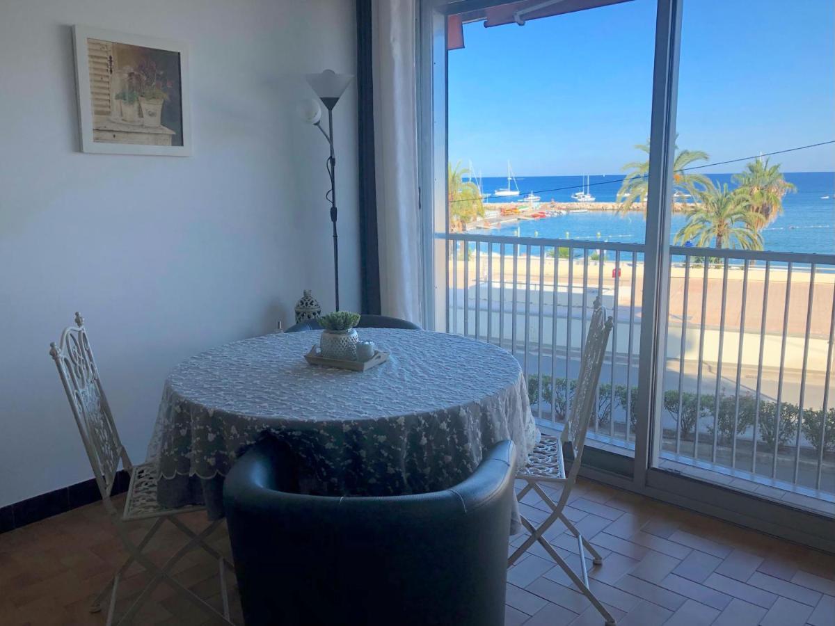 Etoile De Mer - Menton, Garavan Ngoại thất bức ảnh