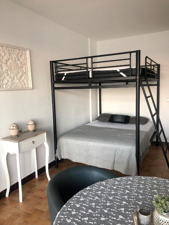 Etoile De Mer - Menton, Garavan Ngoại thất bức ảnh