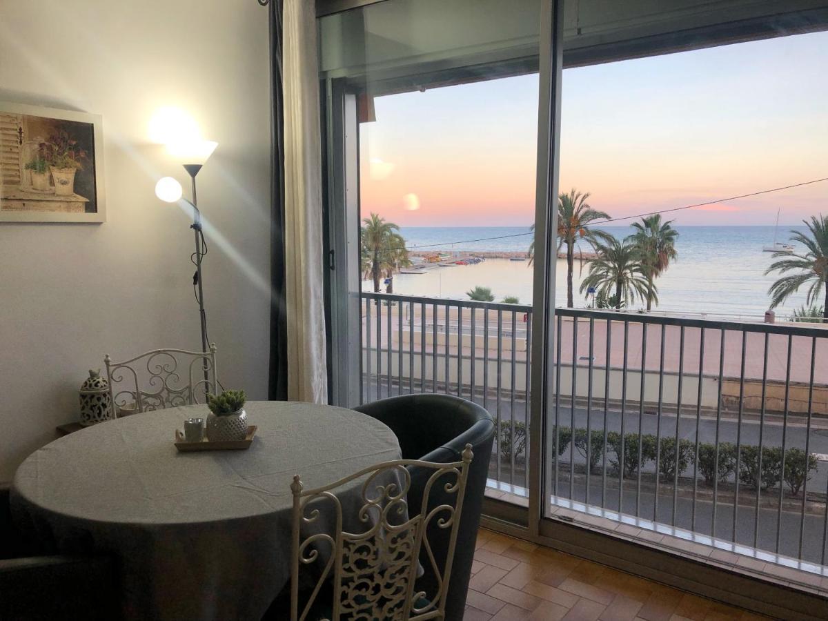 Etoile De Mer - Menton, Garavan Ngoại thất bức ảnh