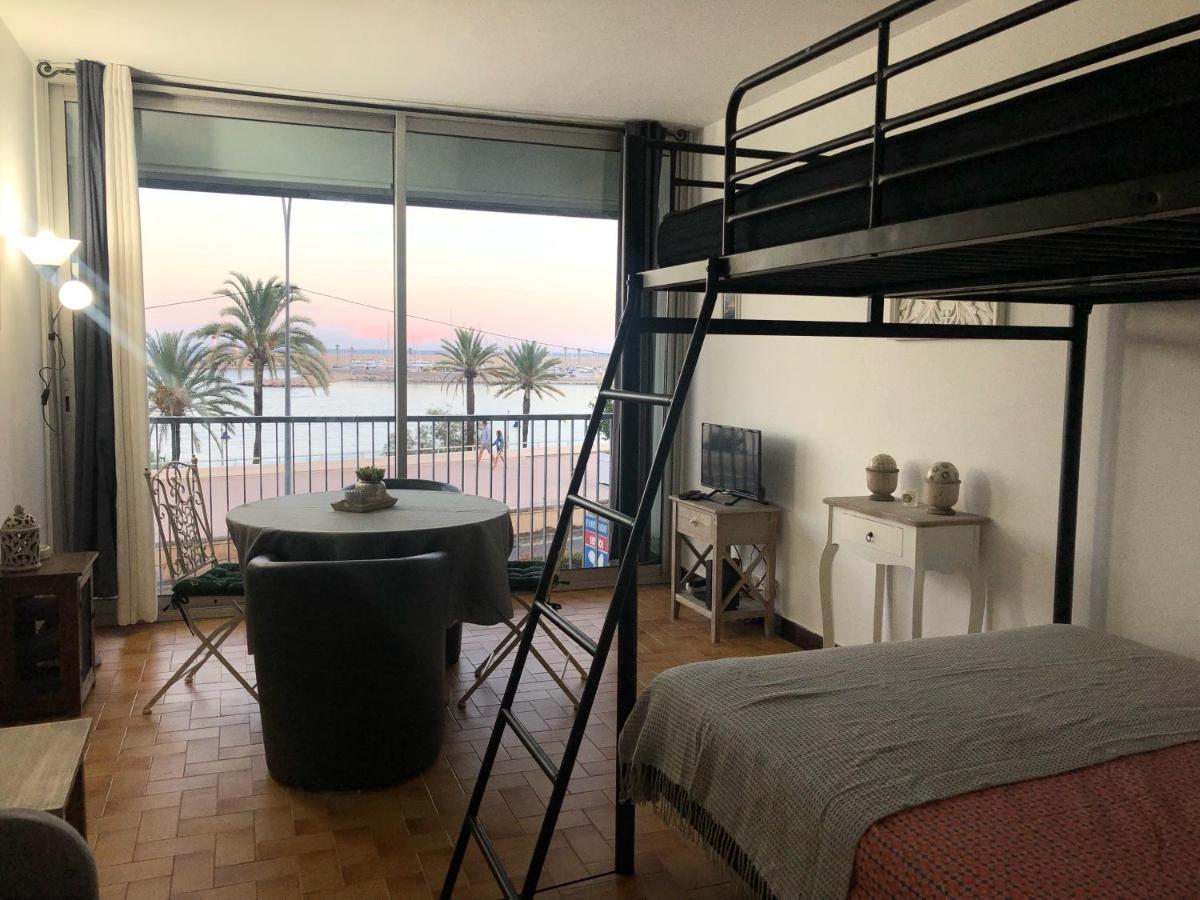 Etoile De Mer - Menton, Garavan Ngoại thất bức ảnh