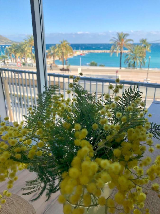 Etoile De Mer - Menton, Garavan Ngoại thất bức ảnh
